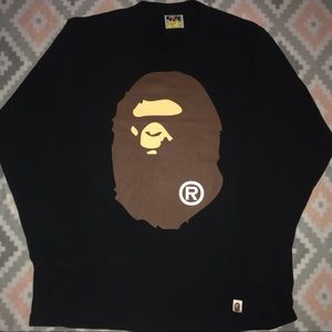 Bape Shirt